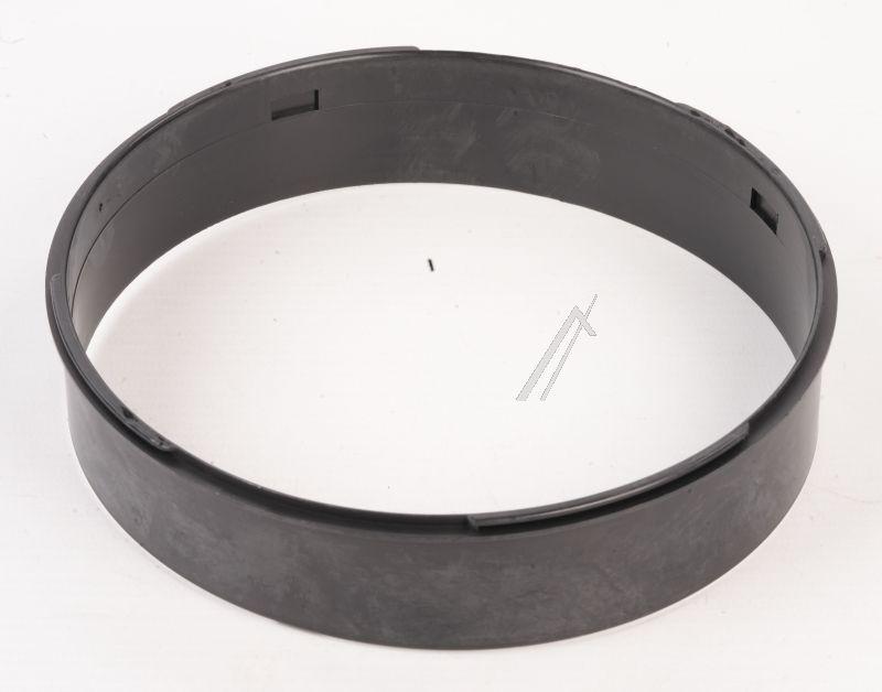 Whirlpool Indesit 488000632897 Ring - C00632897 air duct flange d150 pp v2 bk
