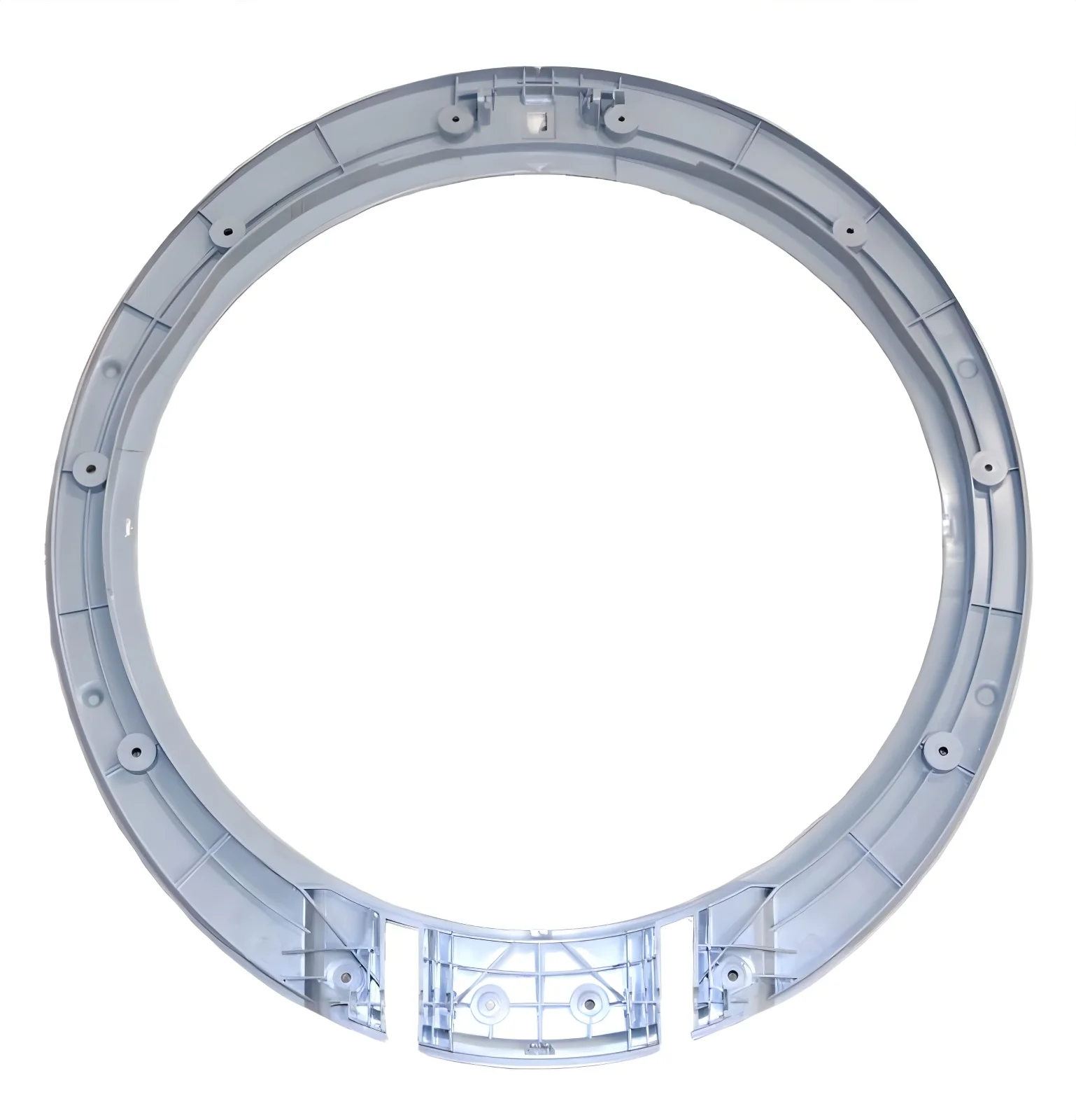 Arcelik Grundig Beko 2832490200 Flanschbullauge - Innen gehäuse xl