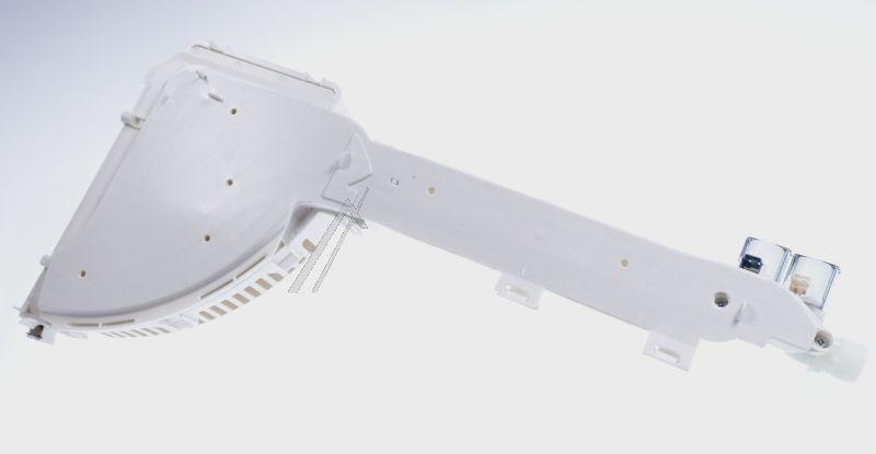 Whirlpool Indesit 488000764372 Dosierventil - C00764372 rotating dispenser asm 535 wm bks