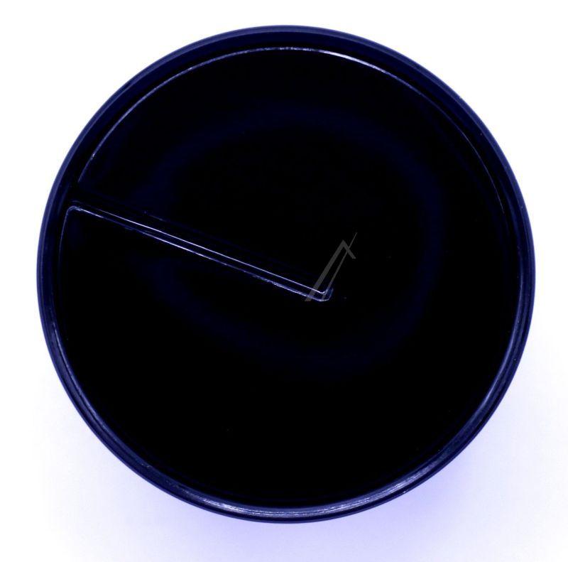 Vestel 42287144 Knopf Taste - Knob (muria,mta,black)