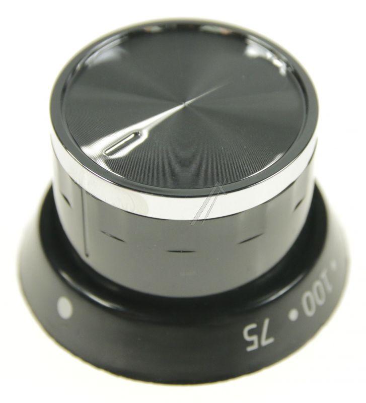 Arcelik Grundig Beko 250316304 Knopf Taste - Hob knob white