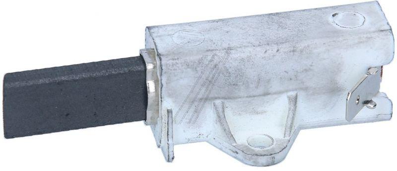AEG Electrolux 50681742008 - Bürstenhalter,weiss,unten+zem