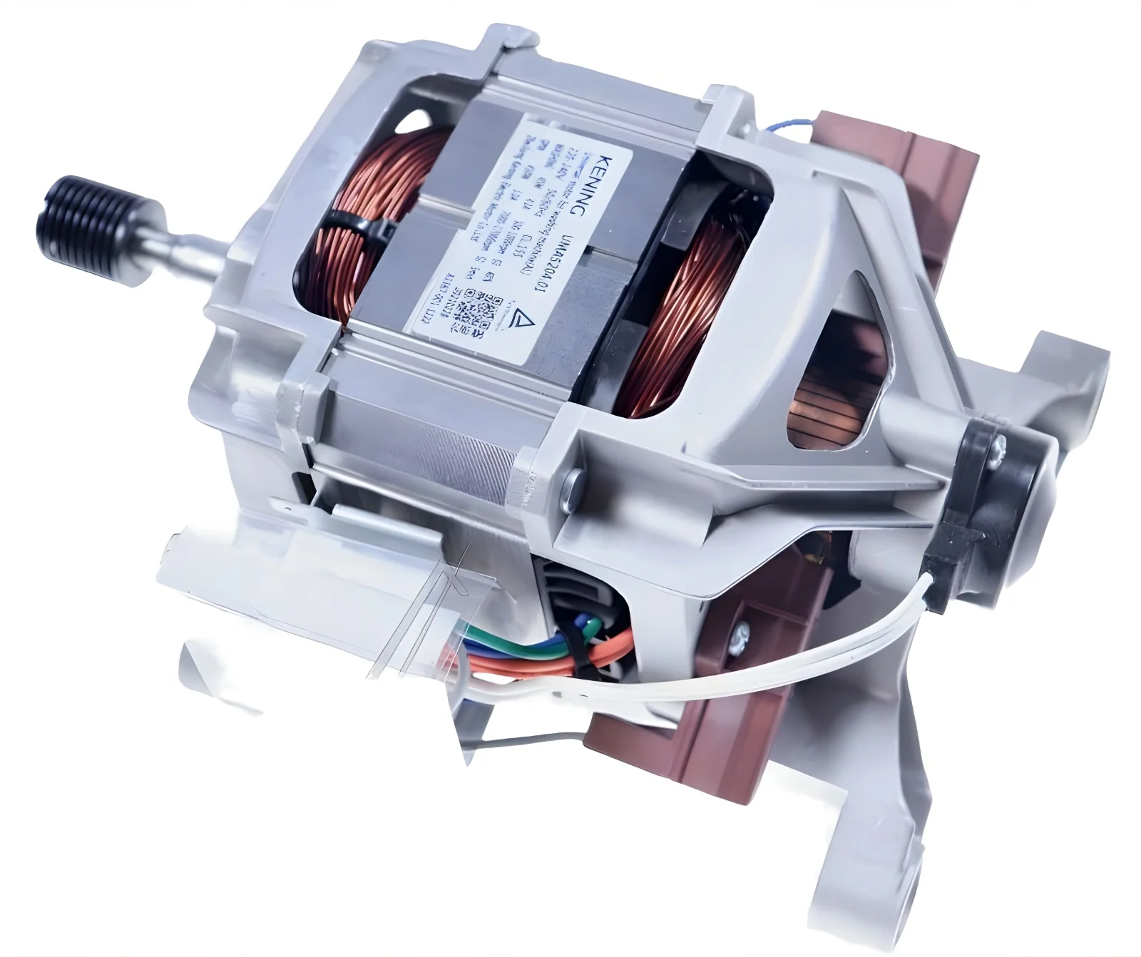 Skyworth N022401000011001 Waschmaschinenmotor - Uma5204.01 n022401-000011-001 motor