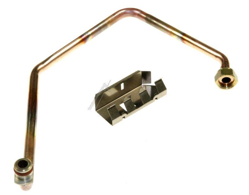 BSH Bosch Siemens 00668718 Rohr - Rohr