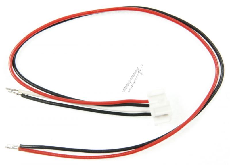 Vestel 30070691 Stecker - Cnas 6p/250+50 spk sisw/c ul1007awg24ro