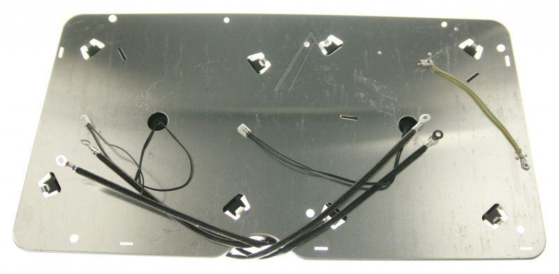 BSH Bosch Siemens 00749258 Isolation Induktionsplatte - Induktionsplatte BSH Bosch Siemens 00749258 Isolation Induktionsplatte - Induktionsplatte