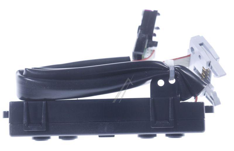 AEG Electrolux 4055342986 Bedienteilblende - Schieber,