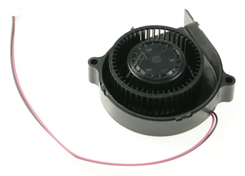 Faber 1330386941 Lüfter - Et kochfeld fs lüfter 12v dc0,40a 5329v
