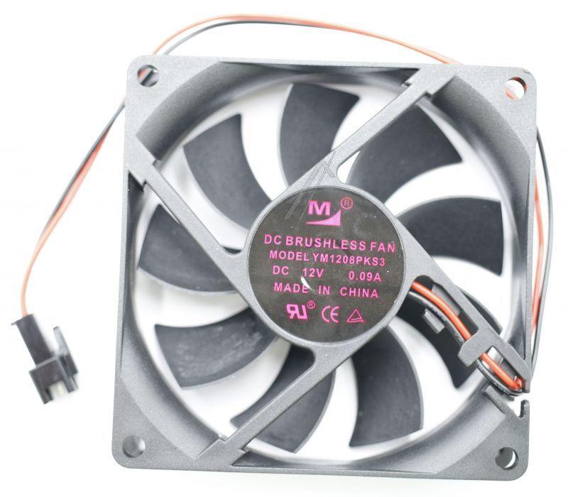 Climadiff 3000010017 Axial-Lüfter - Ventilateur interieur av140xdp av60cdz