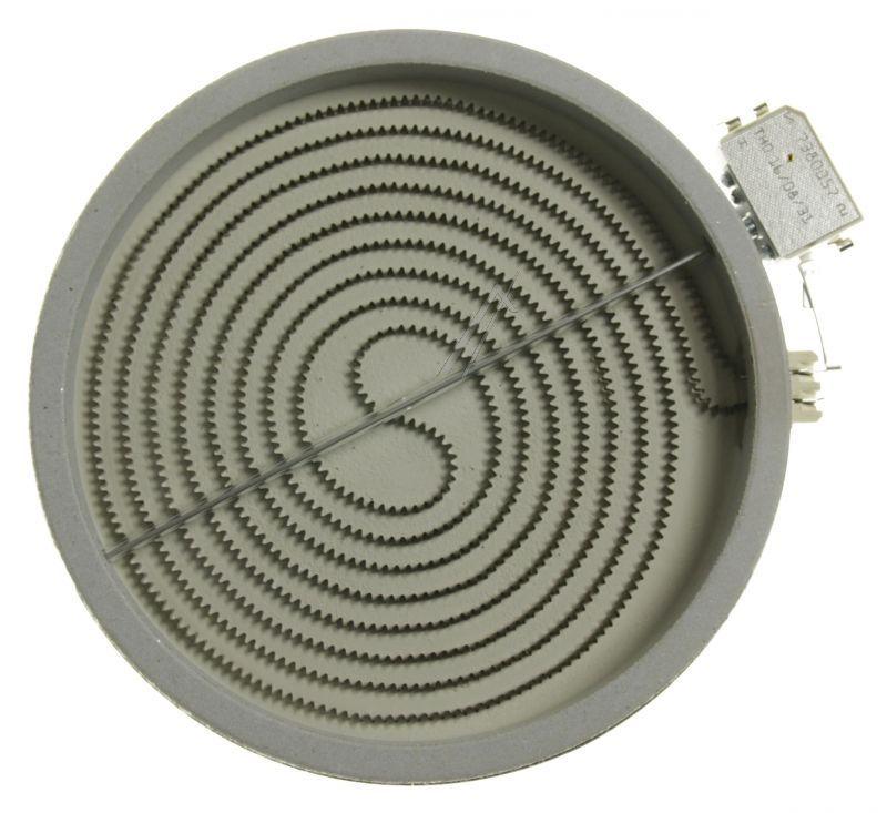 Gorenje 144674 Einkreis-Strahlungsheizkörper - Heating element hi-light d210