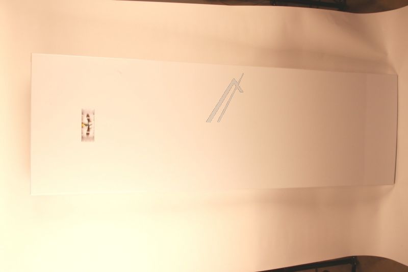 Arcelik Grundig Beko 4914861400 - Geschäumt tür Arcelik Grundig Beko 4914861400 - Geschäumt tür