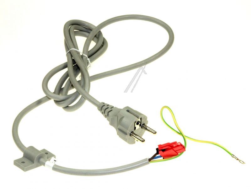 LG 6411JR1003L Netzkabel - Netzkabel c-4-1 rvv 0.75 - ngs-