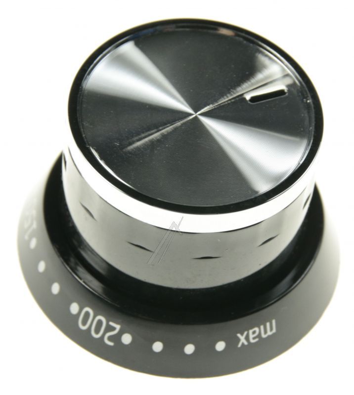 Arcelik Grundig Beko 250316521 Knebel - Kochfeld knebel weiss