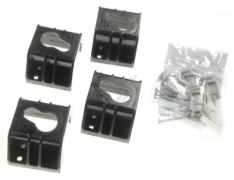 Vestel 45010461 Schrauben - Wall mount 100x100(pkg) led_2011