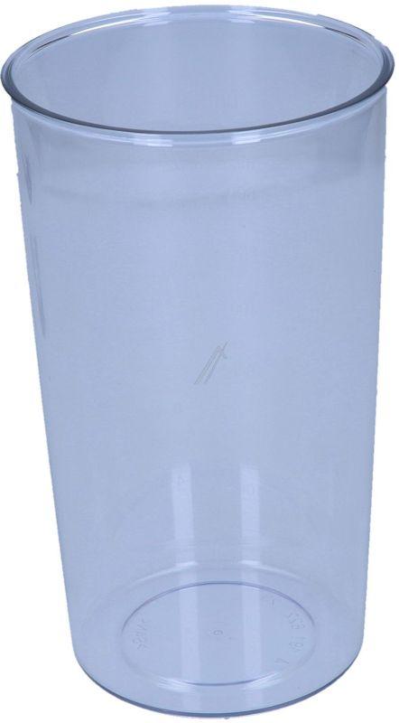 Delonghi AS00004187 Mix-Becher - Mix/messbecher 600ml zu mr5000