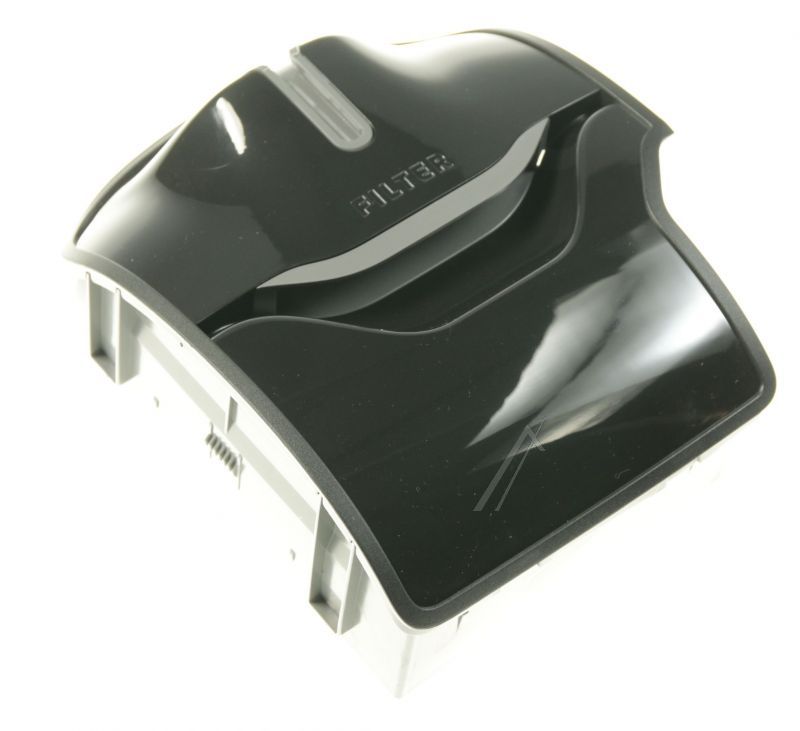 AEG Electrolux 140131781027 Lüftungsgitter - Grill,filter,,schwarz