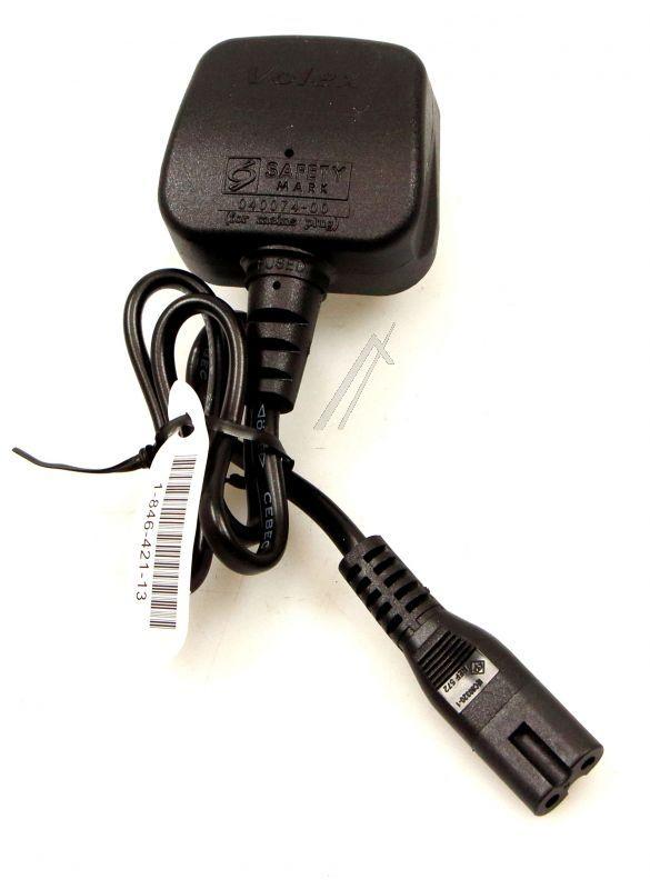 Sony 184642113 Netzkabel - Power cord (mains lead) (ea8)