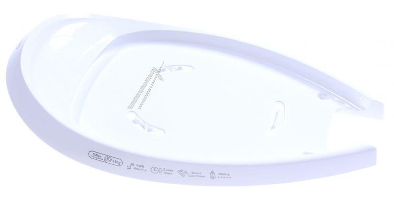 Philips 423902183693 Gehäuseteil - Ablage he bedruckt