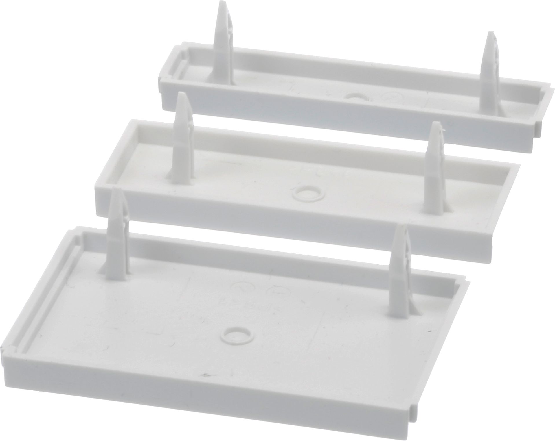 Bosch Siemens Abdeckung Gehäuse 10016323 für Kühlschrank Ersatzteil