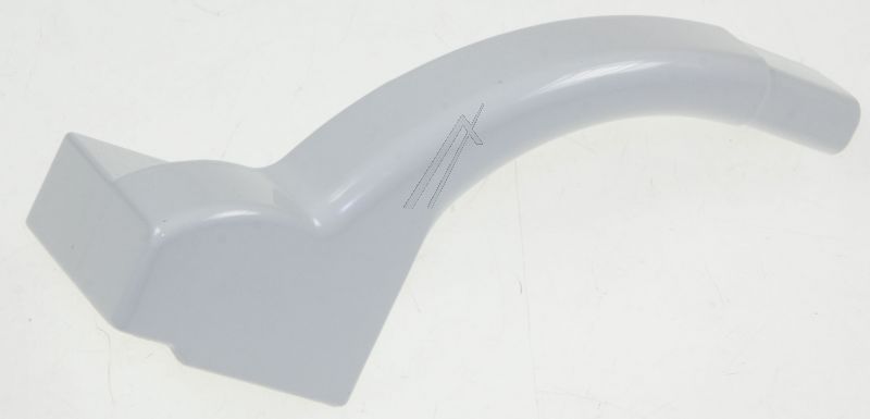 AEG Electrolux 3050050024 Griff - Griffseite,weiss,rec
