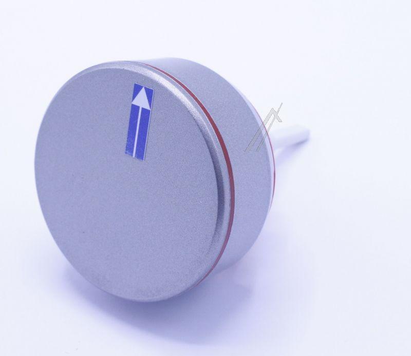 Vestel 42236692 Abdeckung Gehäuse - Program selection knob cover jd/k14-cls