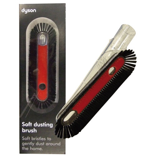 Dyson 90887709 Bürste - Extra-soft bürste Dyson 90887709 Bürste - Extra-soft bürste
