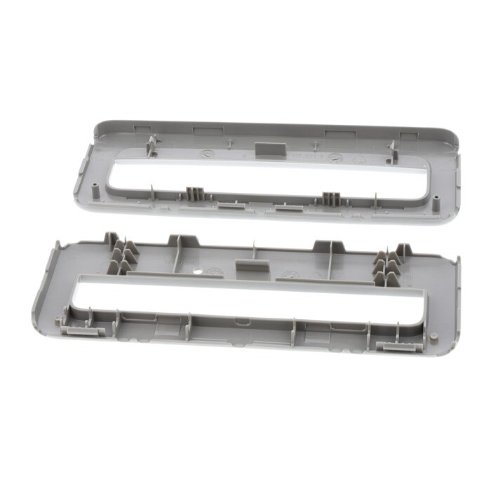 AEG Electrolux 50296136000 Griff - Kit,griff,frontteil