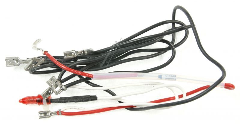 Delonghi 5013275019 Thermosicherung - Cabl+tco+spia 18&22awg ec221 Delonghi 5013275019 Thermosicherung - Cabl+tco+spia 18&22awg ec221