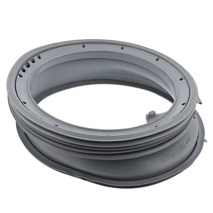 AEG Electrolux 1321091025 Waschmaschinentürdichtung - Manschette,bullauge,trichter