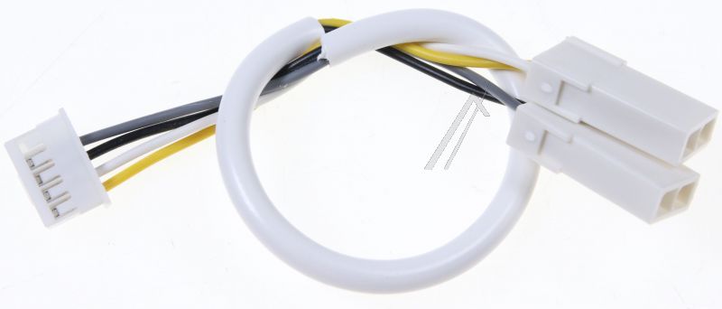 AEG Electrolux 2427092065 Stecker - Kabel/verdrahtung,lcd,leistungselektronik AEG Electrolux 2427092065 Stecker - Kabel/verdrahtung,lcd,leistungselektronik