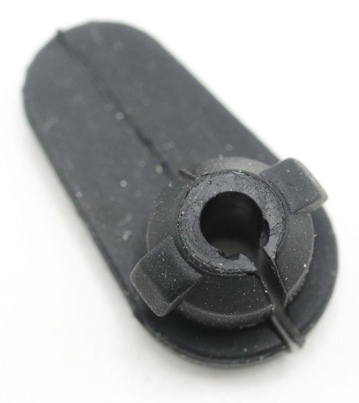 Philips Saeco 423902278141 Dichtung - Service gummi deckel thermistor öffnen