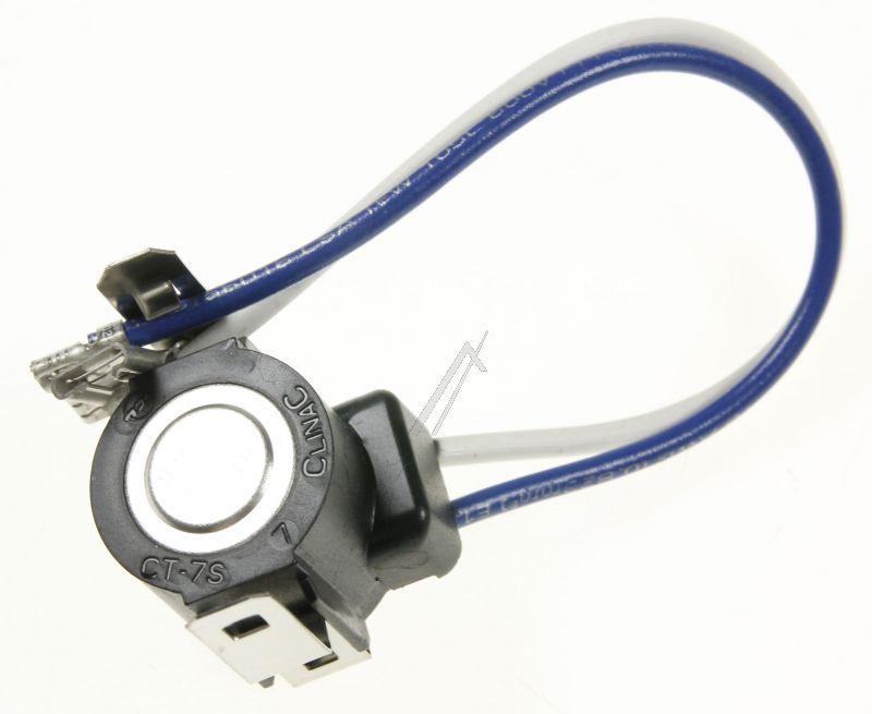 Whirlpool Indesit 481201221324 Abtauheizung Thermostat - C00313311 52085-29 thermostat, defrost Whirlpool Indesit 481201221324 Abtauheizung Thermostat - C00313311 52085-29 thermostat, defrost