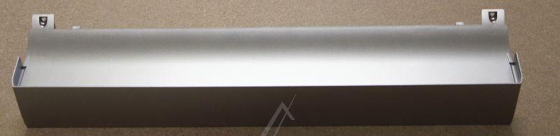 Midea 12176000003979 Sockelblende - Sockelblende, inox