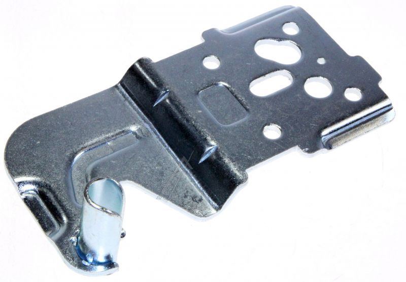Samsung DA6103933A Scharnier - Hinge-upp l,es-pjt,ssec,shp1,t3.0,-,-,bl
