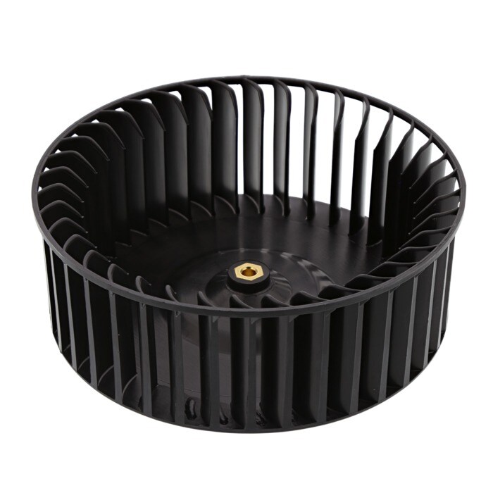 AEG Electrolux 50245260000 Turbinenrad - Lüfterrad,rechtsdrehend