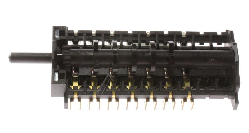 Atag 26345 - 88015709 schakelaar 0-7