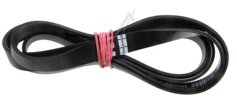 Hutchinson 481235818167 Poly-V-Riemen H - 1204h8 poly v riemen elastisch
