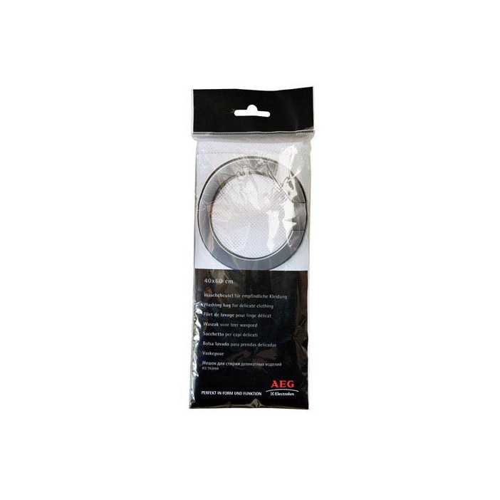 AEG Electrolux 50298248001 - Beutel für feinwäsche, 40x60cm