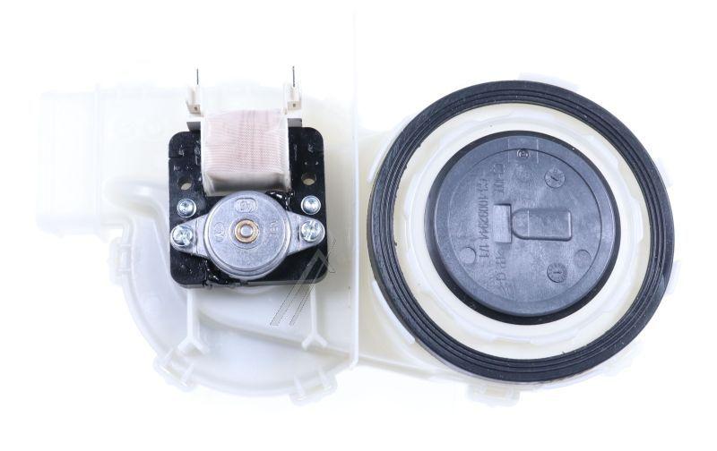 856902 Lüfter - Fan housing 240v assy