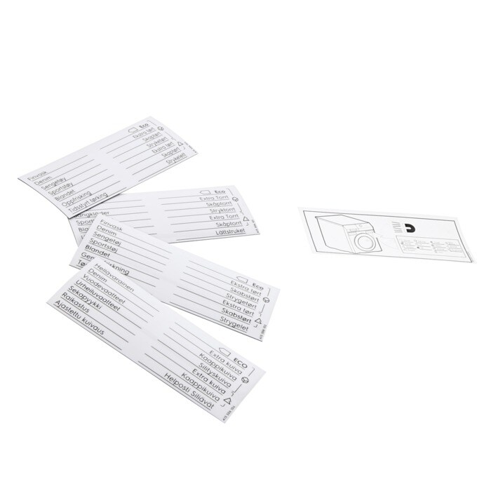 AEG Electrolux 140155447018 Blende - Blende,magnetisch,da,no,sv,fi