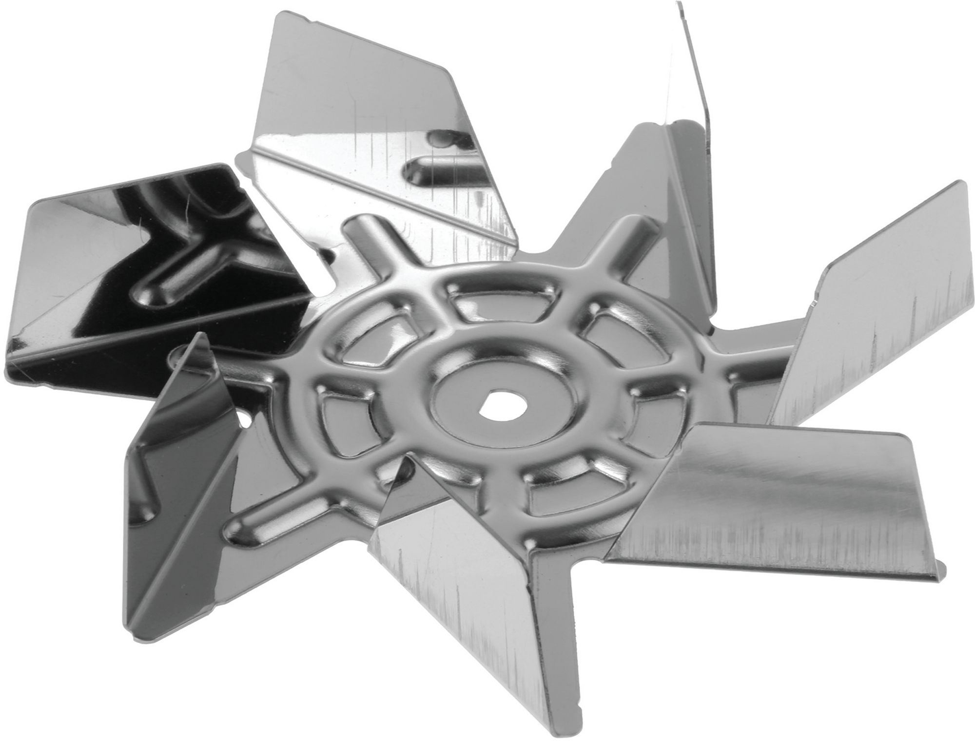 BSH Bosch Siemens 12023192 Flügelrad - Fanwheel