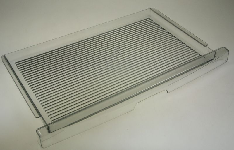Vestel 42056678 Eiswürfelschale - Eiswürfelschale-solid combi(vftransp.whgray)