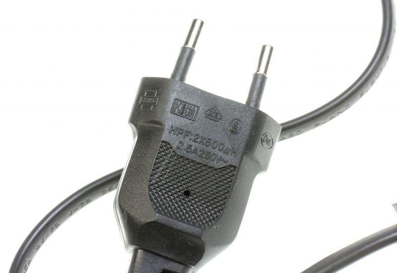 Grundig C00930219 Netzkabel - Zqa524 netzkabel