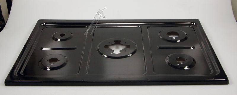 Esco 201216800902 - 2.01.21.68.009.02 upper plate