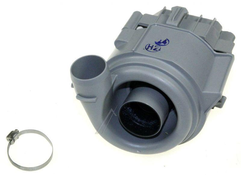 Bosch Siemens Heizpumpe 00755078 für Geschirrspüler Umwälzpumpe 730.60010.09 Ersatzteil