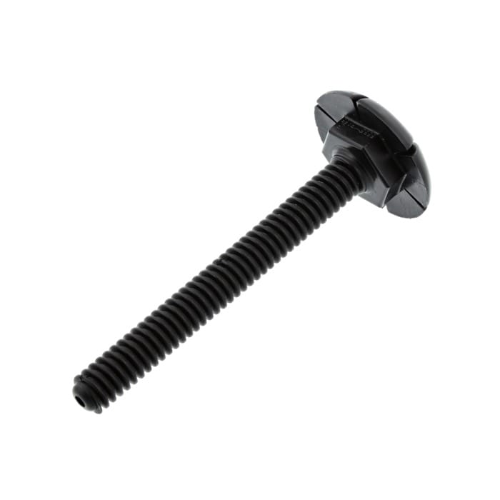 AEG Electrolux Einstellfuss vorne 1173687003 für Geschirrspüler Ersatzteil