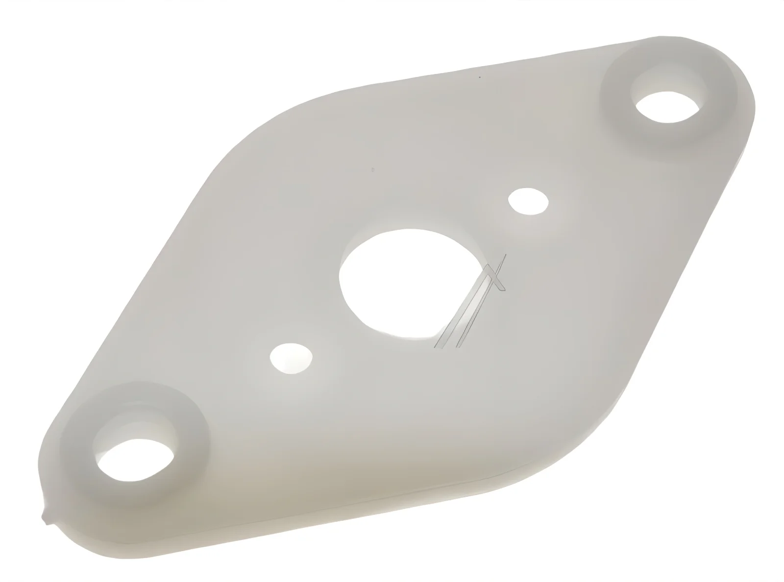 AEG Electrolux 1246424020 Halter - Halter,programmschalter
