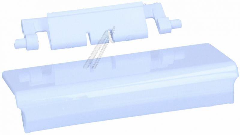 AEG Electrolux 50296372001 Griffplatte - Griff,set,gefrierfachklappe
