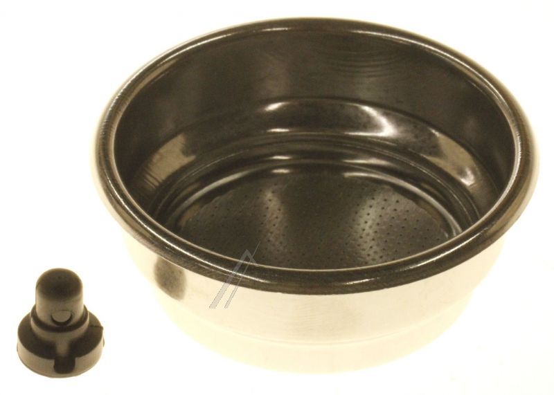 Saeco 996530010302 Kaffeefilter - 21000491 filterkit passend für perfect crema