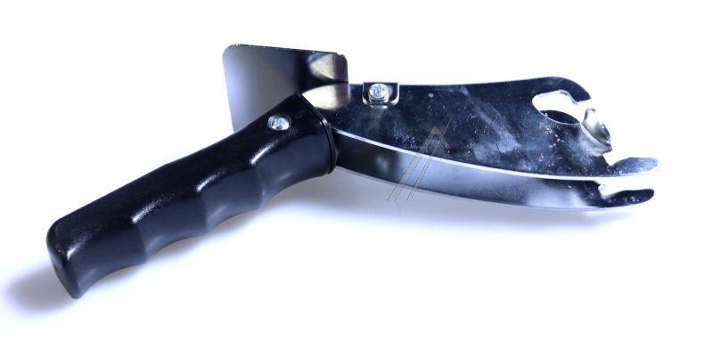 Arcelik Grundig Beko 410920508 Griff - Ablage griff gruppe.